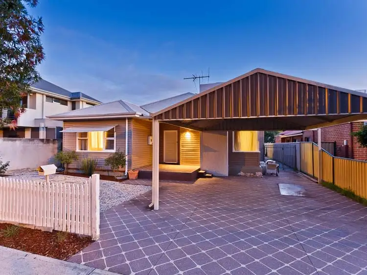 Second view of Homely house listing, 56 St Kilda Road, Rivervale WA 6103