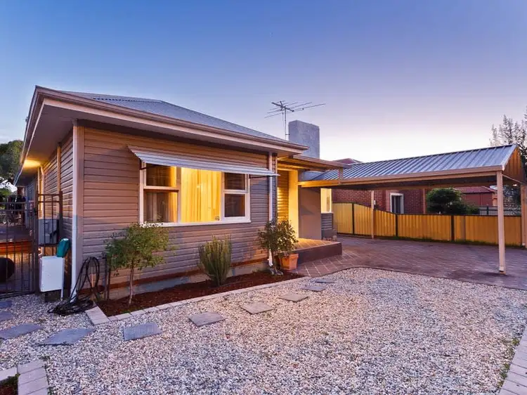 Third view of Homely house listing, 56 St Kilda Road, Rivervale WA 6103