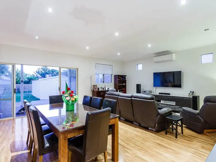 Fourth view of Homely house listing, 56 St Kilda Road, Rivervale WA 6103