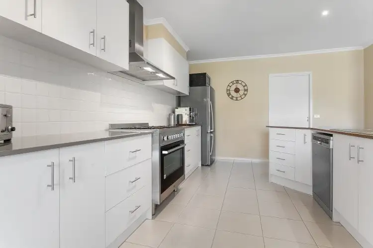 Sixth view of Homely house listing, 6 Torres Parade, Sandhurst VIC 3977