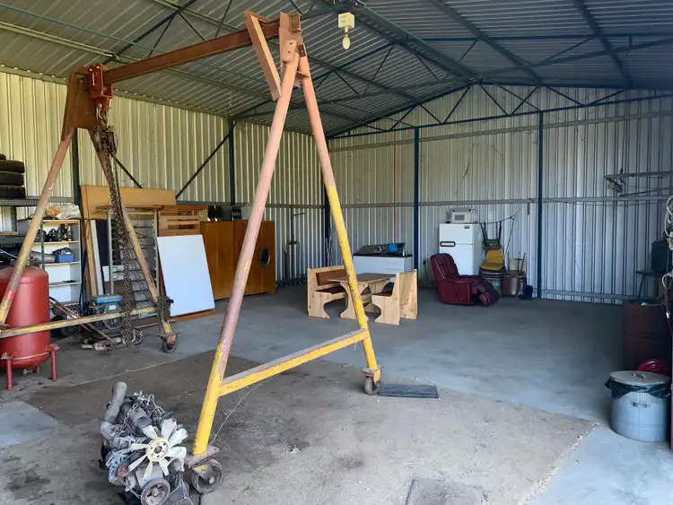 Sixth view of Homely land listing, 39 Dovey Court, York WA 6302