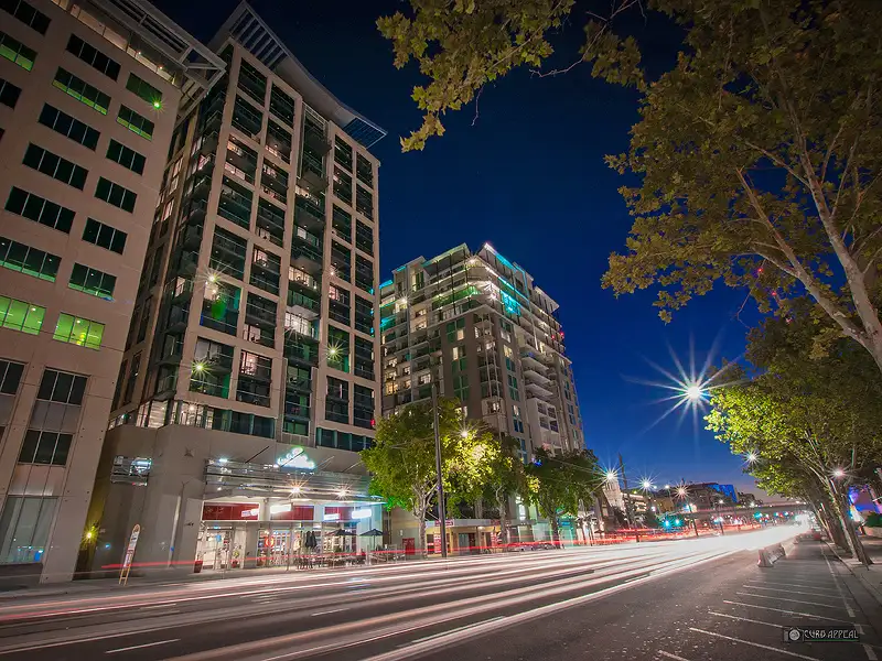 Main view of Homely apartment listing, 1002/102 - 105 North Terrace, Adelaide SA 5000