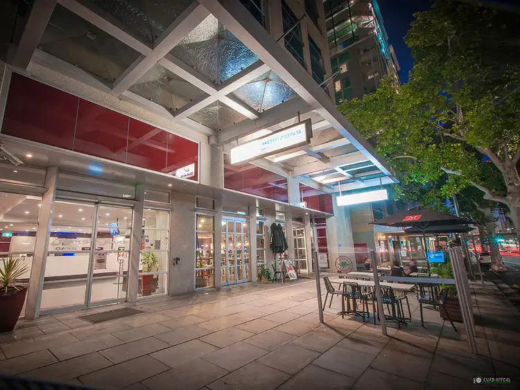 Second view of Homely apartment listing, 1002/102 - 105 North Terrace, Adelaide SA 5000