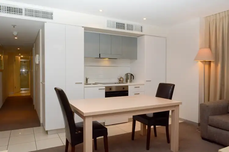 Fourth view of Homely apartment listing, 1002/102 - 105 North Terrace, Adelaide SA 5000