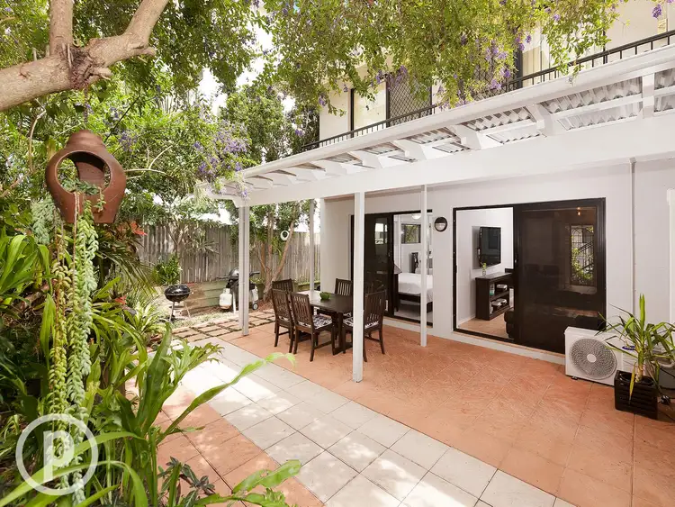 3/115 Stoneleigh Street, Lutwyche QLD 4030