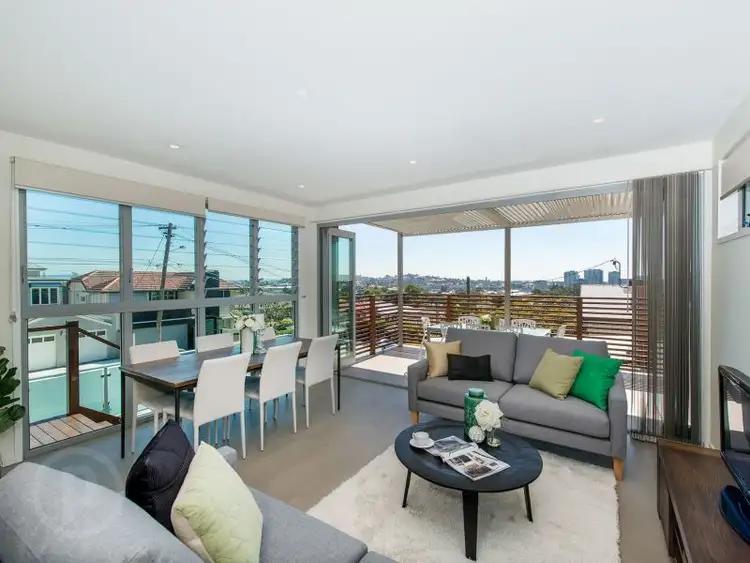 Sixth view of Homely townhouse listing, 262 Oxford Street, Balmoral QLD 4171