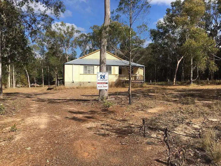 1793 Goodwood Road, Woodgate QLD 4660