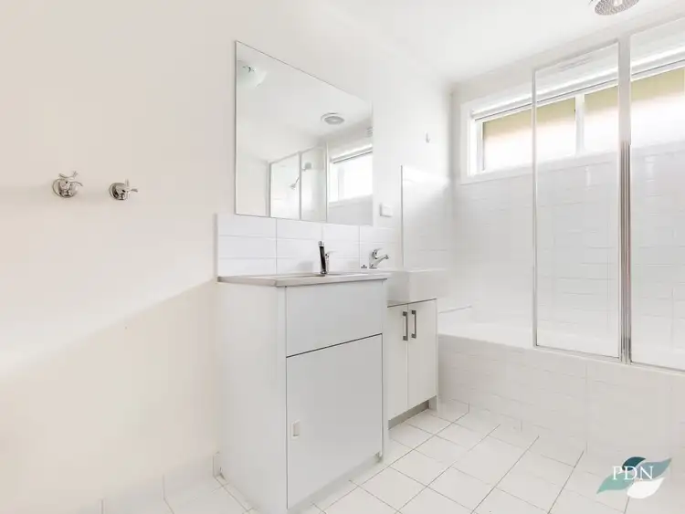 Second view of Homely unit listing, 4/248 Gordon Street, Footscray VIC 3011