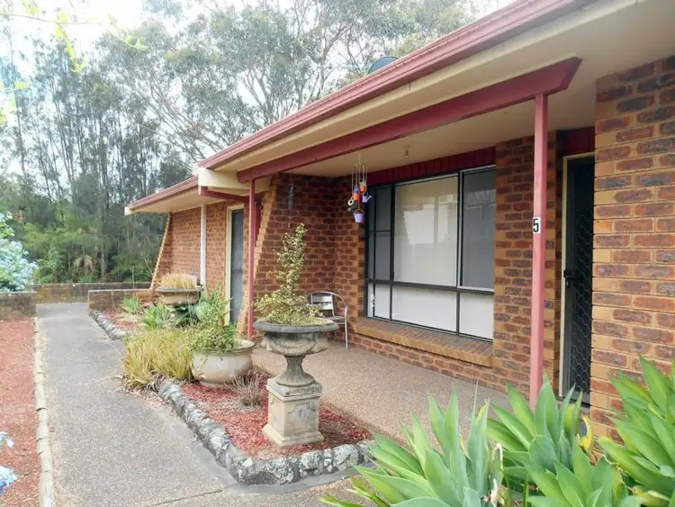 5/19 Harle Street, Abermain NSW 2326