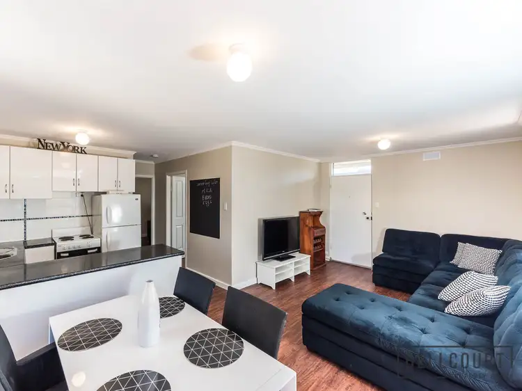 Second view of Homely unit listing, 16A/62 Great Eastern Highway, Rivervale WA 6103