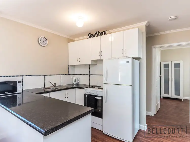 Third view of Homely unit listing, 16A/62 Great Eastern Highway, Rivervale WA 6103