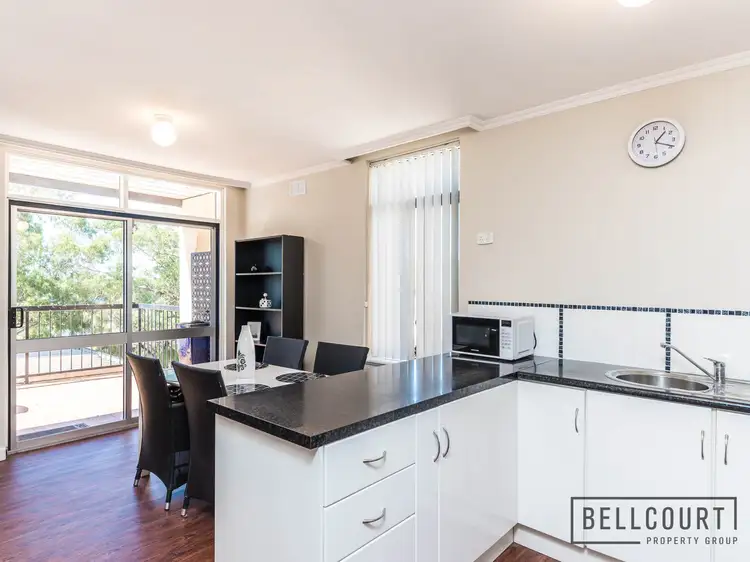 Fourth view of Homely unit listing, 16A/62 Great Eastern Highway, Rivervale WA 6103
