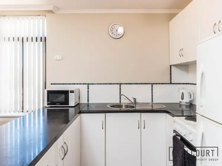 Fifth view of Homely unit listing, 16A/62 Great Eastern Highway, Rivervale WA 6103