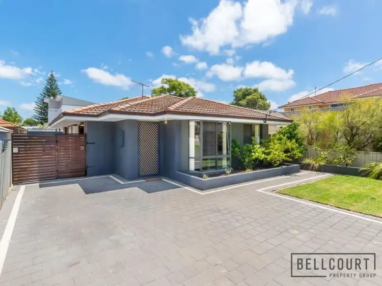 32 Lyons Street, Rivervale WA 6103