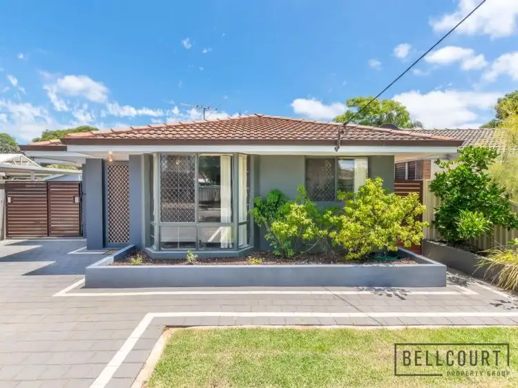 Second view of Homely house listing, 32 Lyons Street, Rivervale WA 6103