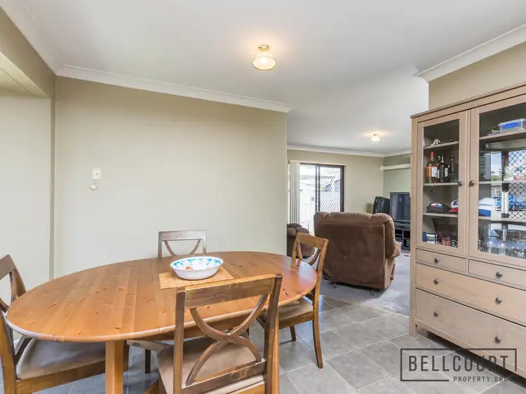 Fourth view of Homely house listing, 32 Lyons Street, Rivervale WA 6103