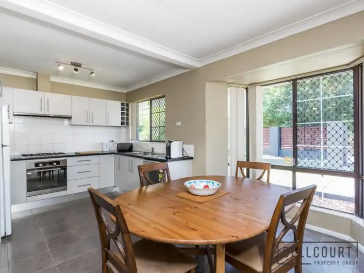 Fifth view of Homely house listing, 32 Lyons Street, Rivervale WA 6103