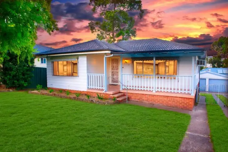 13 Queen Street, Rutherford NSW 2320