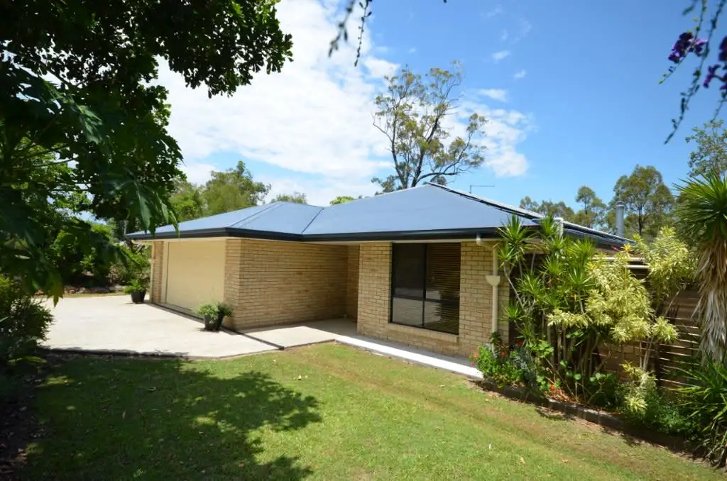Main view of Homely house listing, 54-62 Fenwick Road, Boyland QLD 4275