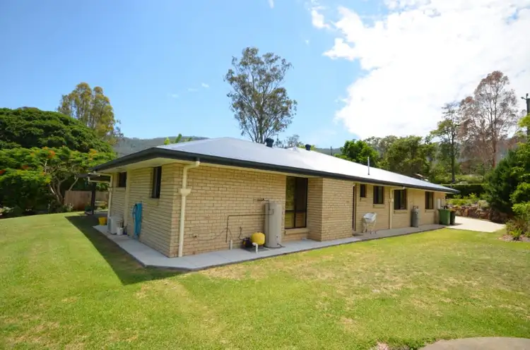 Second view of Homely house listing, 54-62 Fenwick Road, Boyland QLD 4275