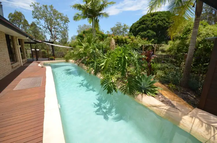 Third view of Homely house listing, 54-62 Fenwick Road, Boyland QLD 4275