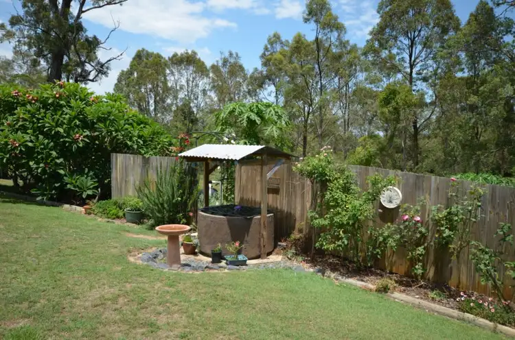 Fifth view of Homely house listing, 54-62 Fenwick Road, Boyland QLD 4275