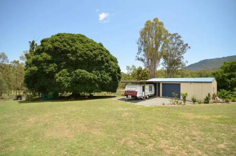 Sixth view of Homely house listing, 54-62 Fenwick Road, Boyland QLD 4275
