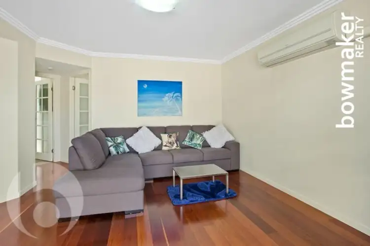 3/38 Queen Street, Scarborough QLD 4020