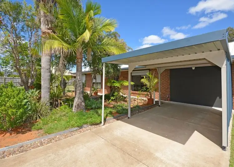 27 Spring Street, Howard QLD 4659