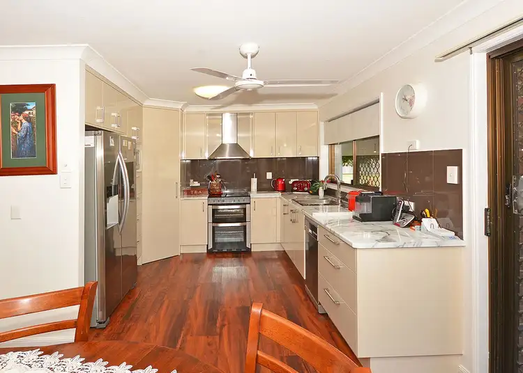 Second view of Homely house listing, 27 Spring Street, Howard QLD 4659