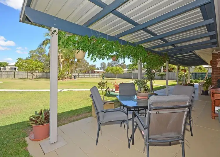 Third view of Homely house listing, 27 Spring Street, Howard QLD 4659