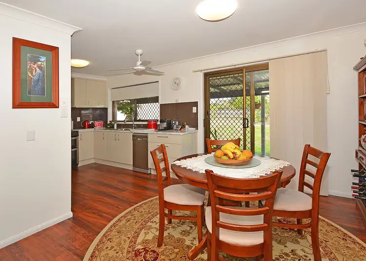 Fourth view of Homely house listing, 27 Spring Street, Howard QLD 4659