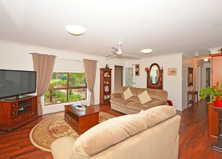 Fifth view of Homely house listing, 27 Spring Street, Howard QLD 4659