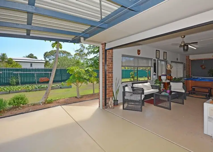 Sixth view of Homely house listing, 27 Spring Street, Howard QLD 4659