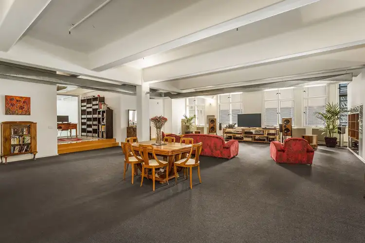 Main view of Homely apartment listing, 502/73 Flinders Lane, Melbourne VIC 3000