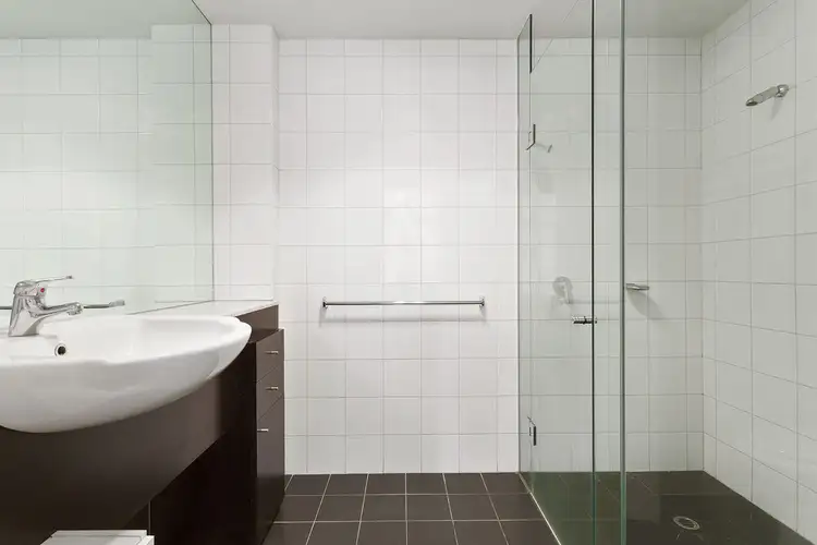 Third view of Homely apartment listing, 502/73 Flinders Lane, Melbourne VIC 3000