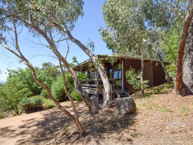 Main view of Homely house listing, 183 Orchard Drive, Glenrowan VIC 3675