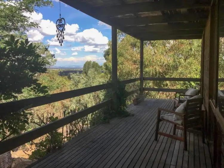 Second view of Homely house listing, 183 Orchard Drive, Glenrowan VIC 3675