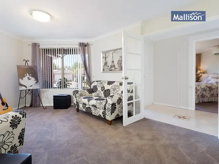 Second view of Homely house listing, 31 Feltbush Mews, Canning Vale WA 6155