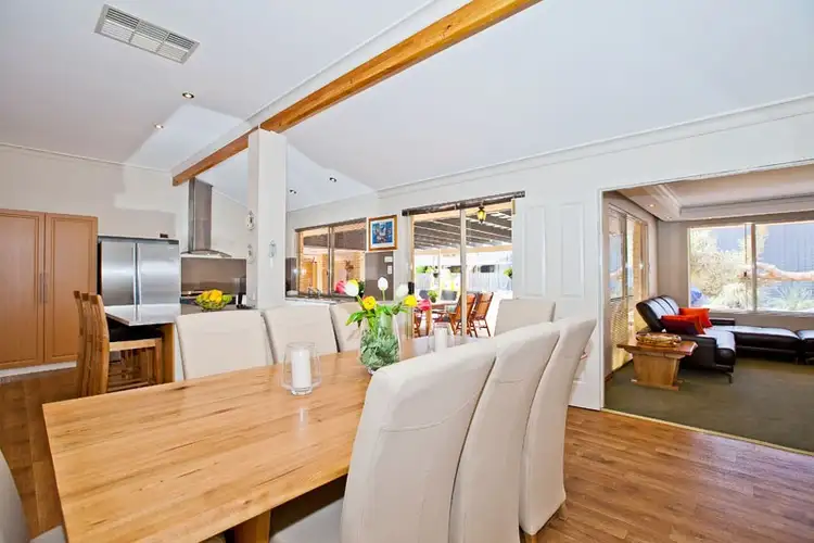 Second view of Homely house listing, 12 Wilfred Road, Canning Vale WA 6155