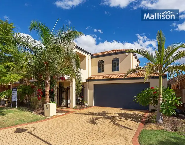 Main view of Homely house listing, 11 St Albans Promenade, Canning Vale WA 6155