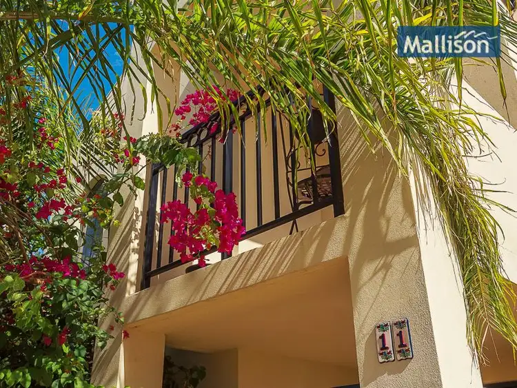 Second view of Homely house listing, 11 St Albans Promenade, Canning Vale WA 6155