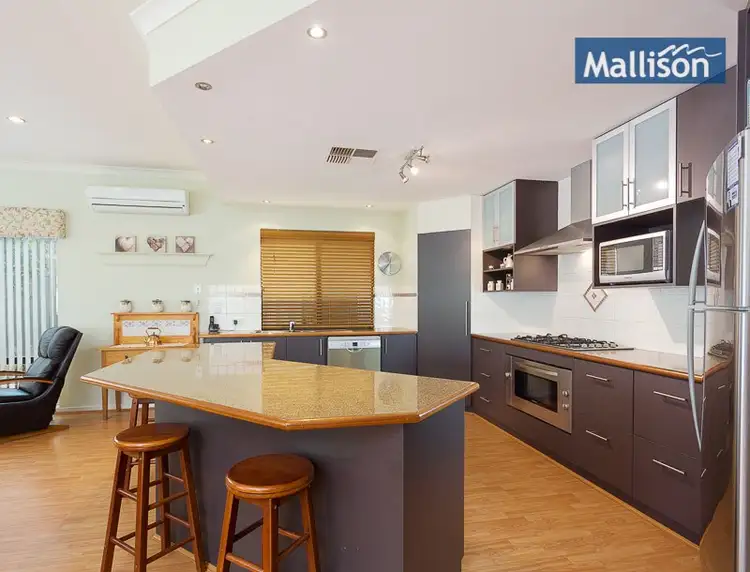 Fifth view of Homely house listing, 11 St Albans Promenade, Canning Vale WA 6155