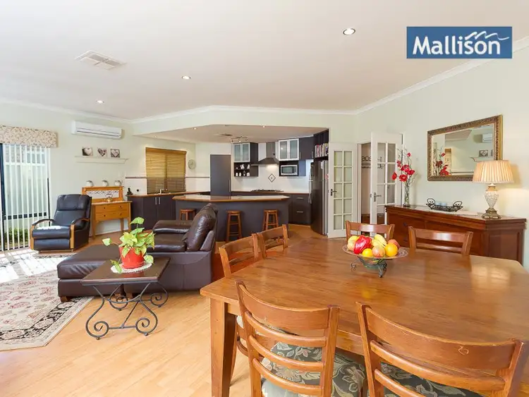 Sixth view of Homely house listing, 11 St Albans Promenade, Canning Vale WA 6155