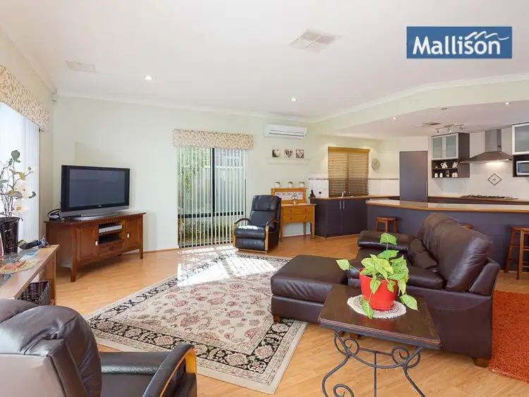 Seventh view of Homely house listing, 11 St Albans Promenade, Canning Vale WA 6155