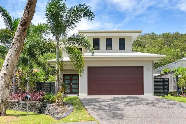 Second view of Homely house listing, 4 Seashells Cresent, Trinity Beach QLD 4879