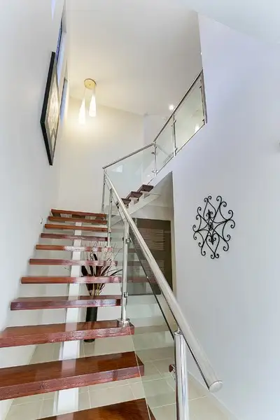 Fourth view of Homely house listing, 4 Seashells Cresent, Trinity Beach QLD 4879