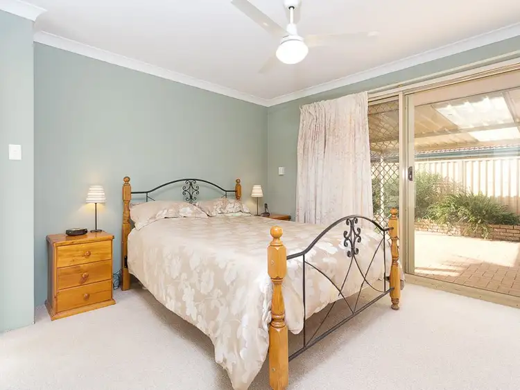 Fourth view of Homely house listing, 8 Voyager Drive, Thornlie WA 6108