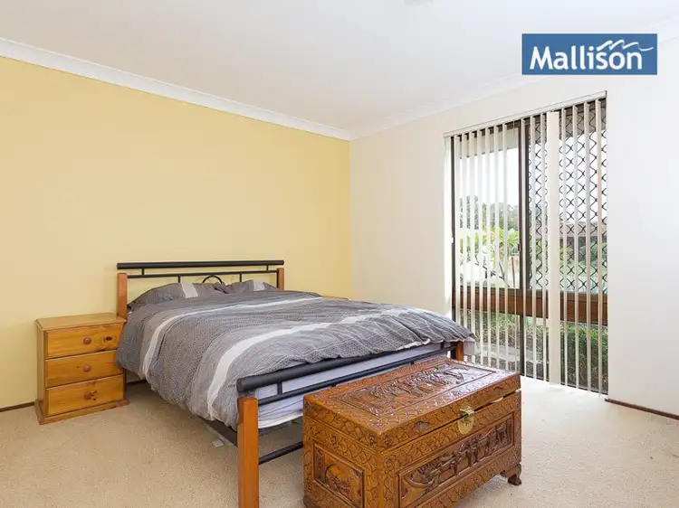 Third view of Homely house listing, 8 Levine Court, Thornlie WA 6108