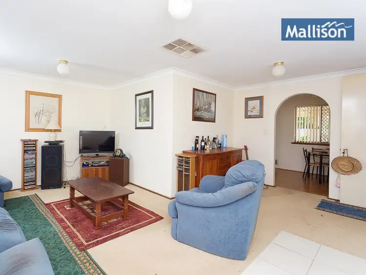 Seventh view of Homely house listing, 8 Levine Court, Thornlie WA 6108